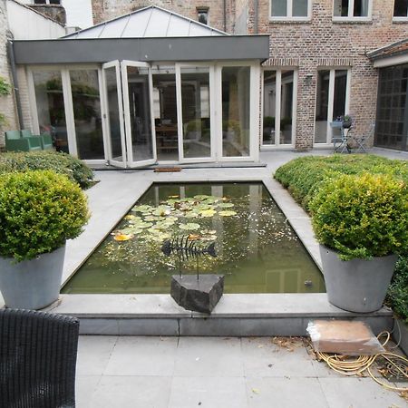 B&B Speelmansrei Bruges Exterior foto