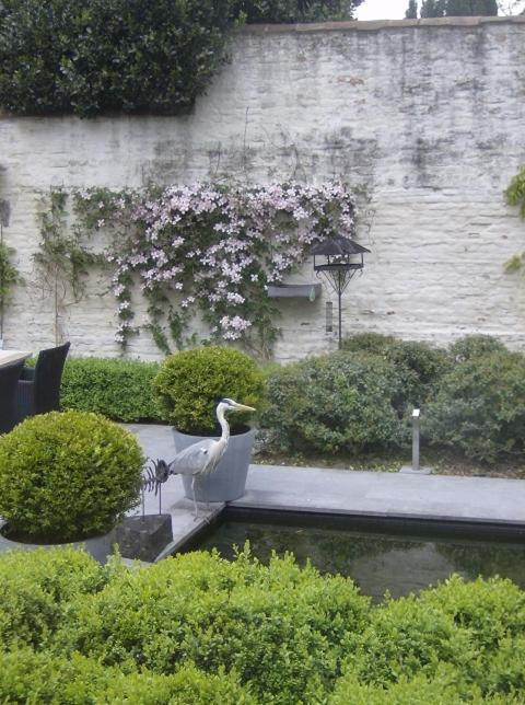 B&B Speelmansrei Bruges Exterior foto