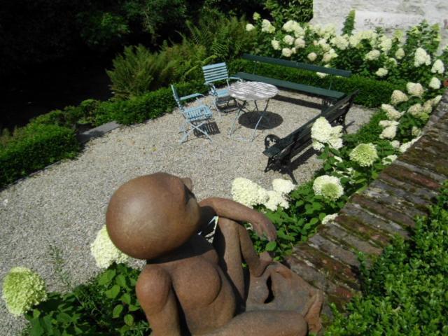 B&B Speelmansrei Bruges Quarto foto