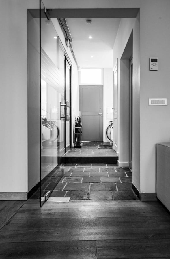 B&B Speelmansrei Bruges Exterior foto